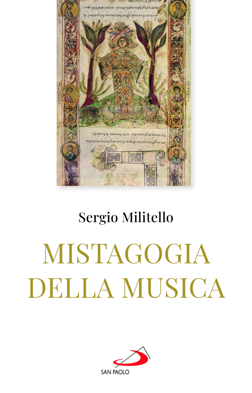 La mistagogia della musica