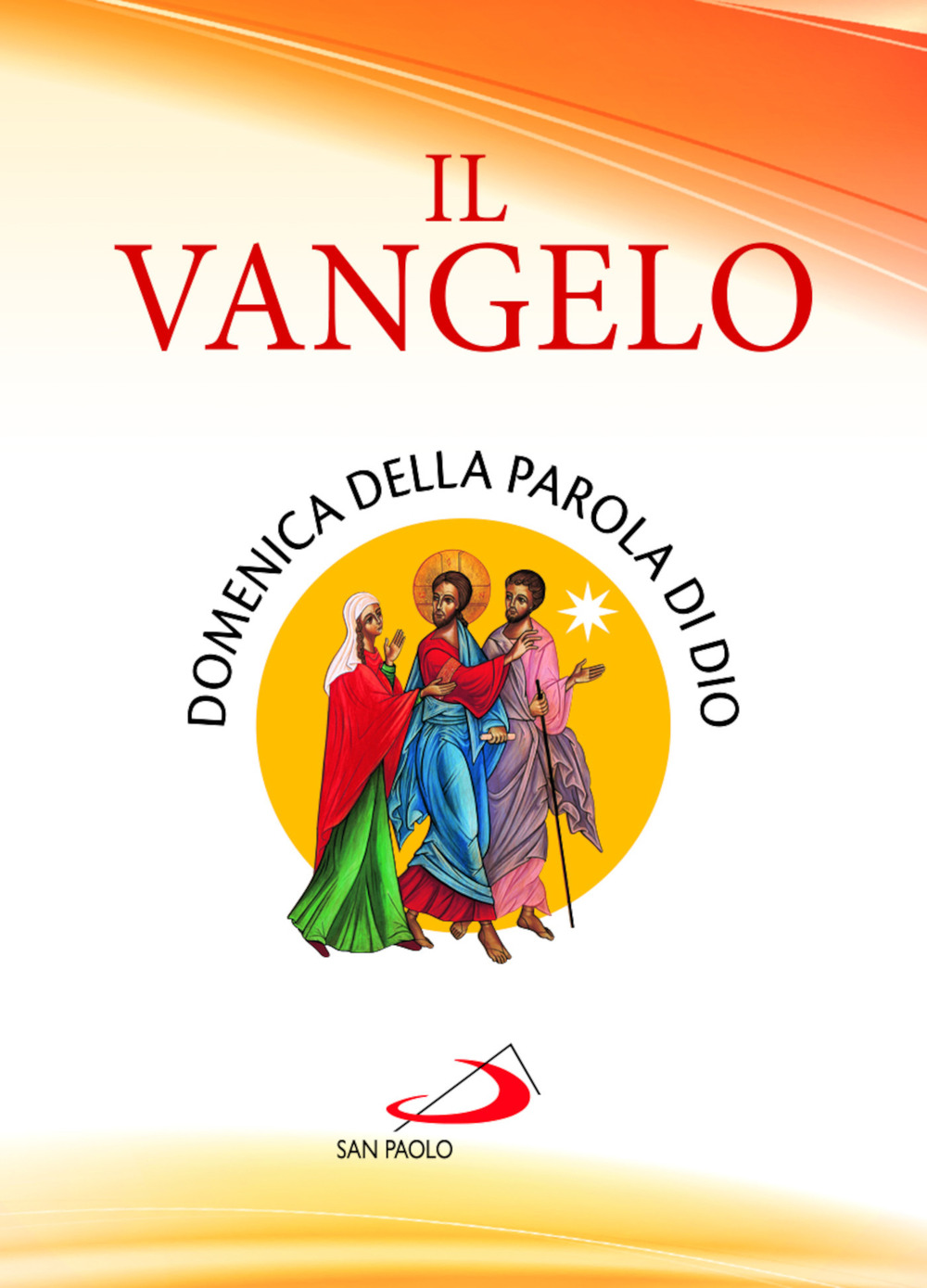 Il Vangelo. Domenica della parola di Dio