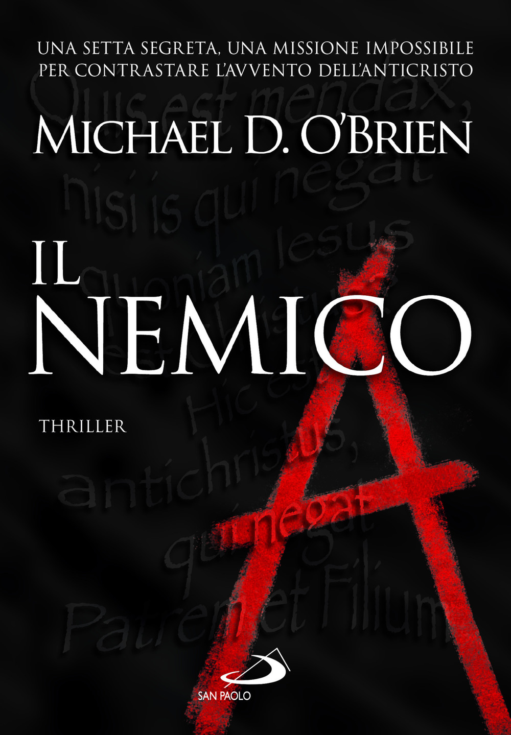 Il nemico