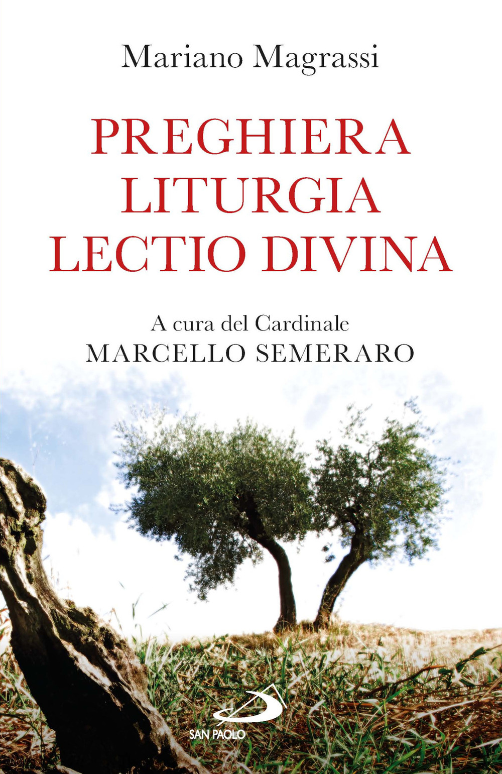 Preghiera, liturgia, lectio divina