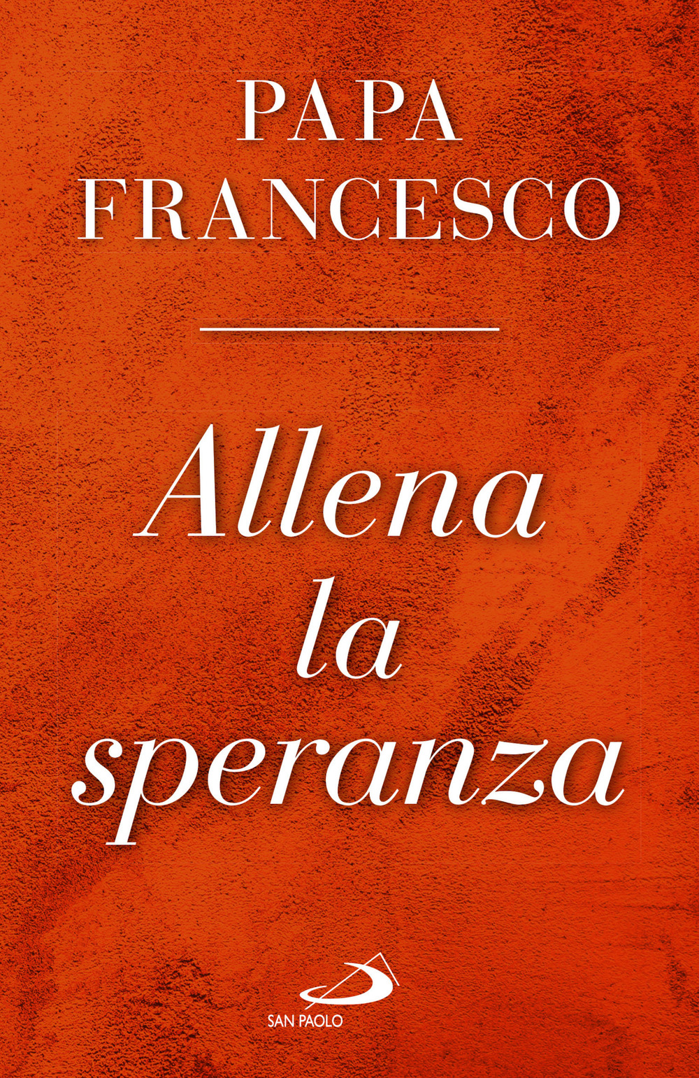 Allena la speranza