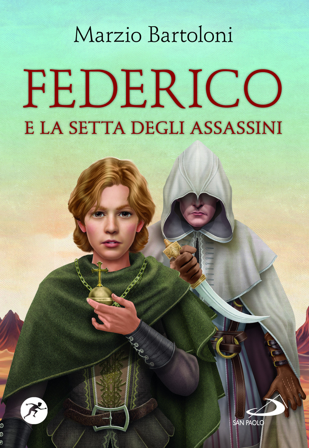 Federico e la setta degli assassini