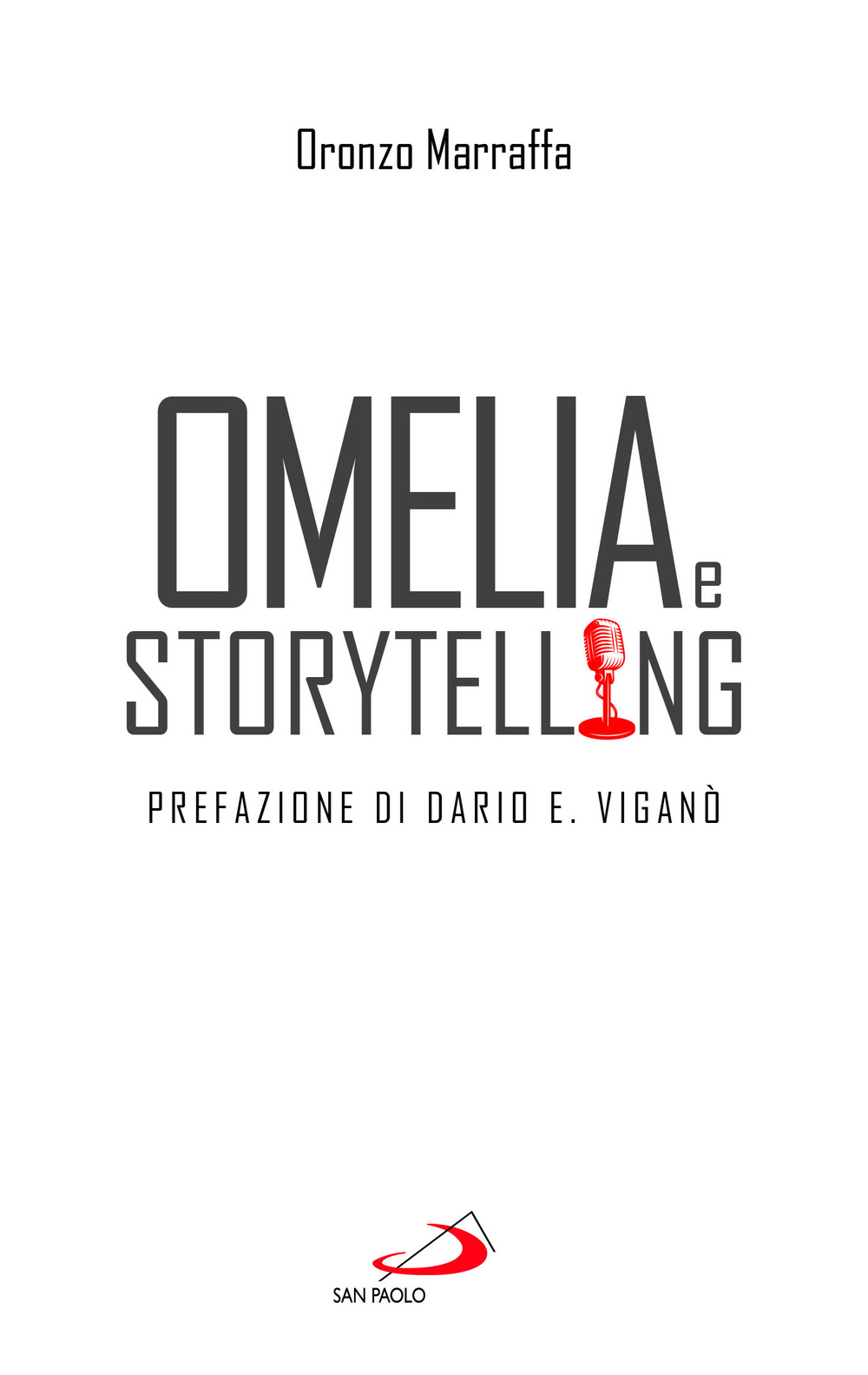Omelia e storytelling