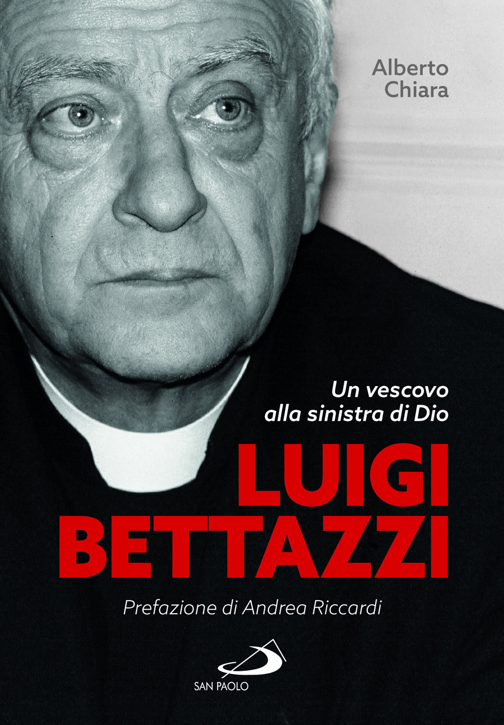 Luigi Bettazzi. Un vescovo alla sinistra di Dio