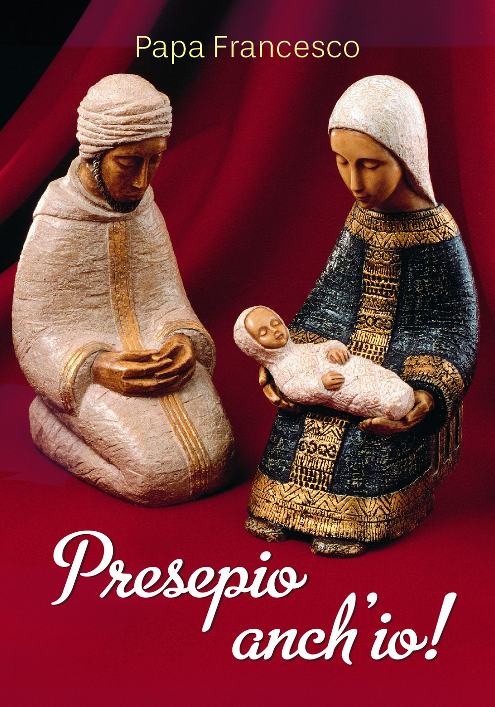 Presepio anch'io!