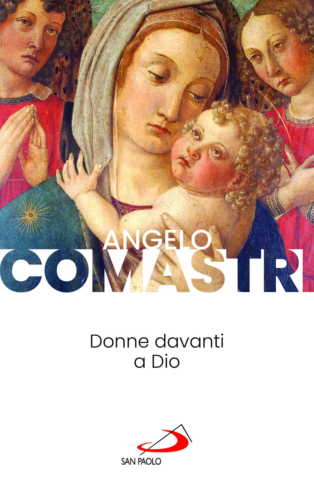 Donne davanti a Dio