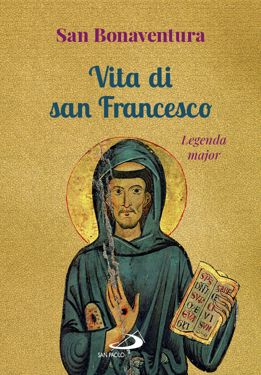 Vita di san Francesco. Legenda major