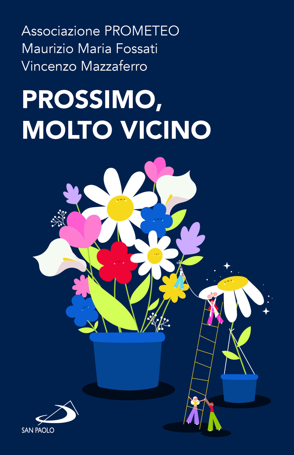 Prossimo, molto vicino