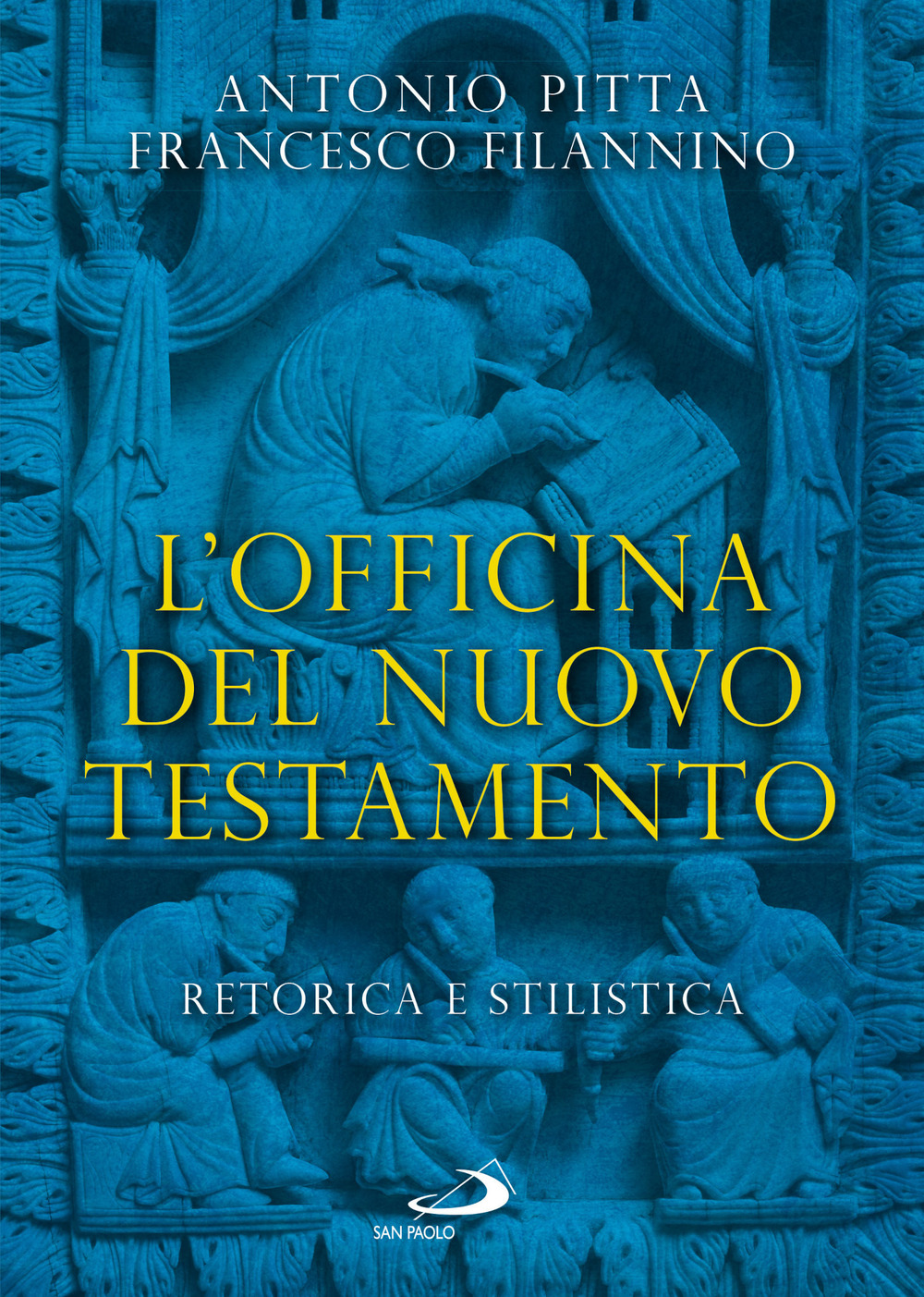 L'officina del Nuovo Testamento. Retorica e stilistica