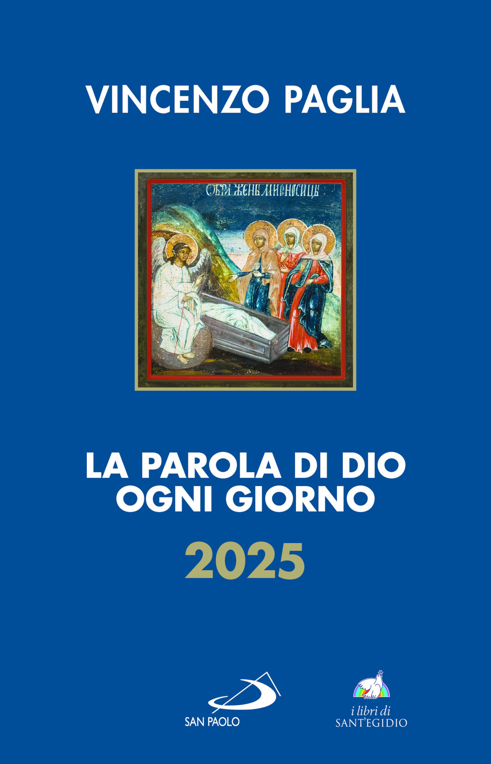 La parola di Dio ogni giorno 2025