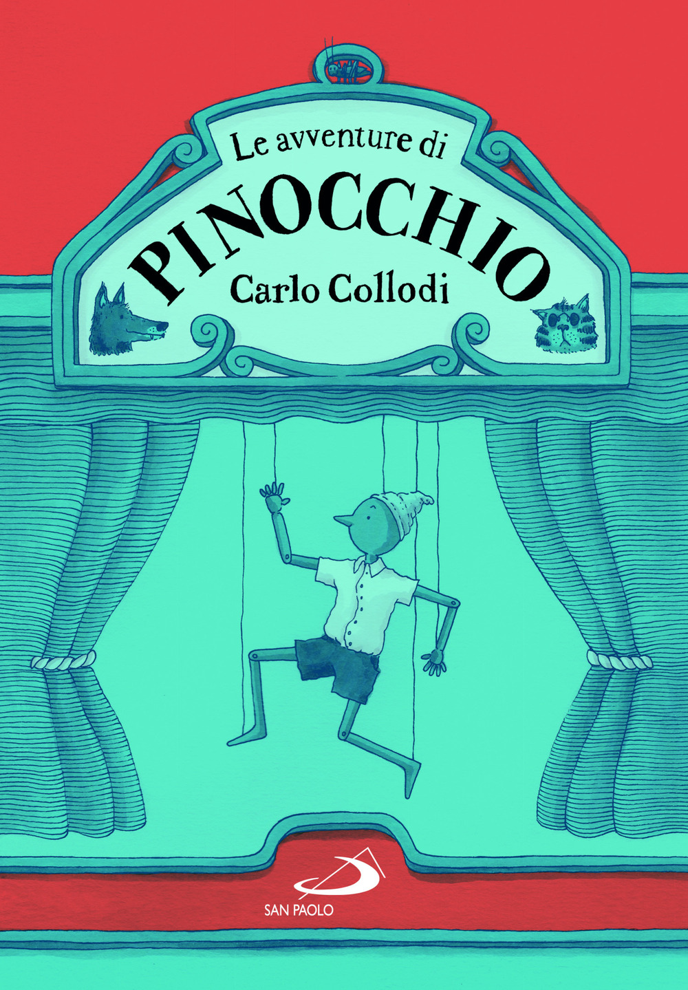 Le avventure di Pinocchio