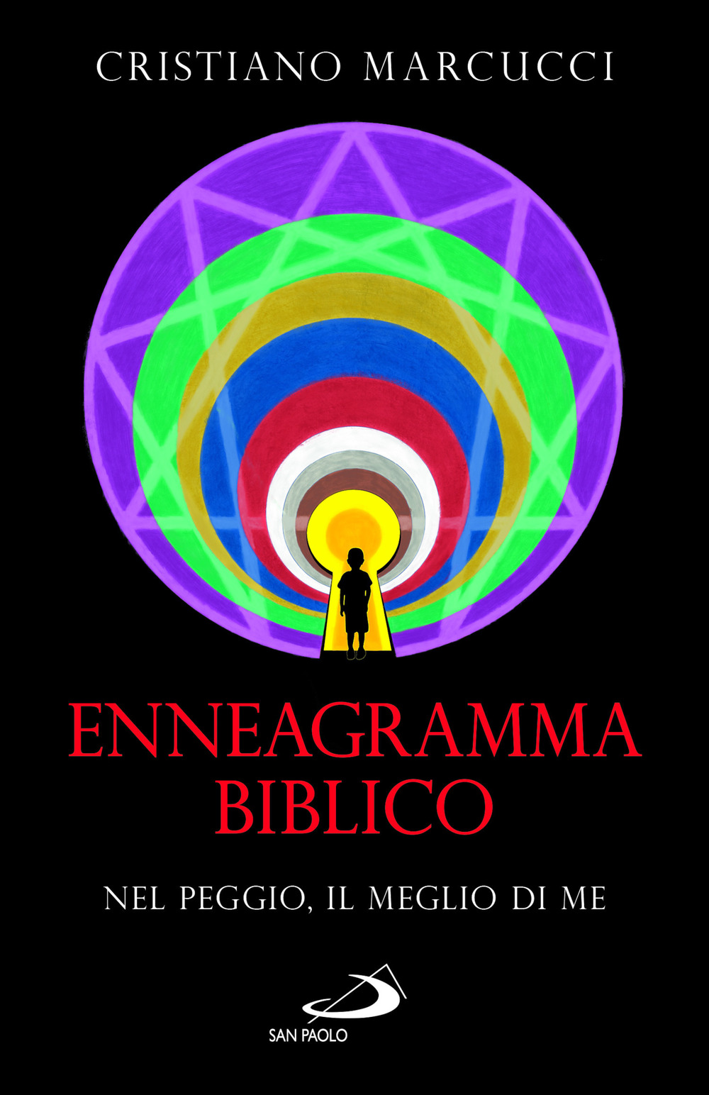 Enneagramma biblico. Nel peggio, il meglio di me