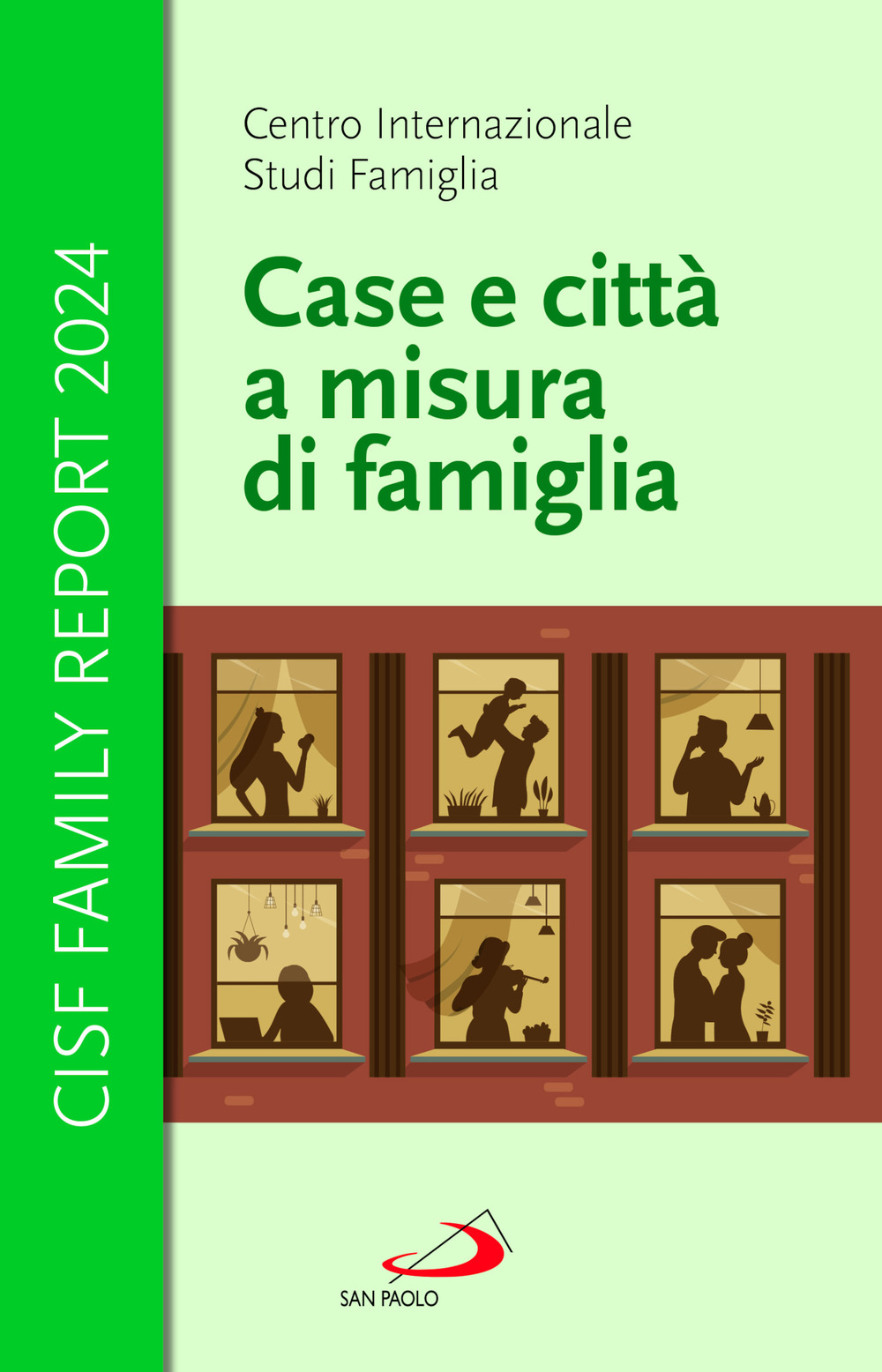 Case e città a misura di famiglia