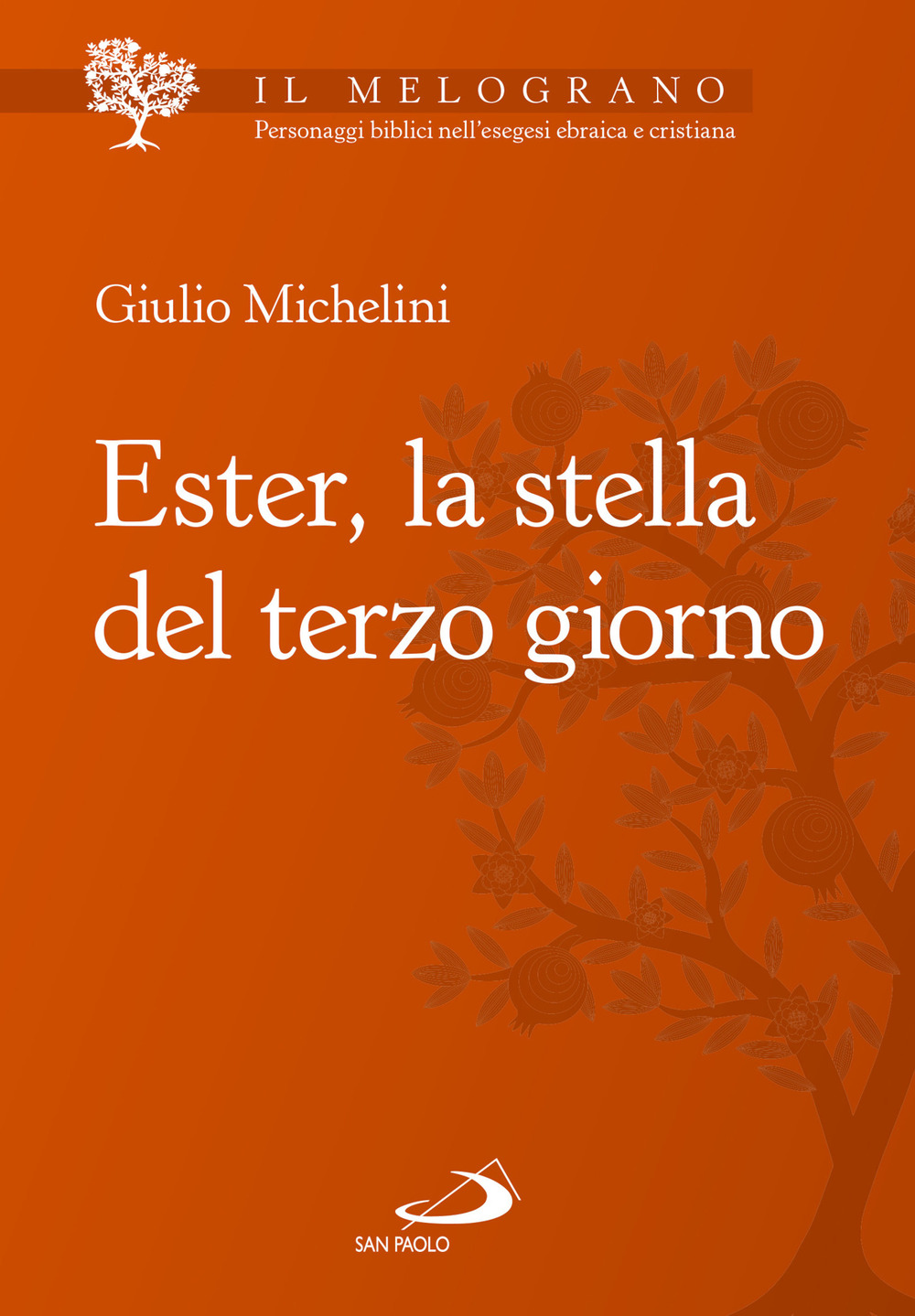 Ester, la stella del terzo giorno