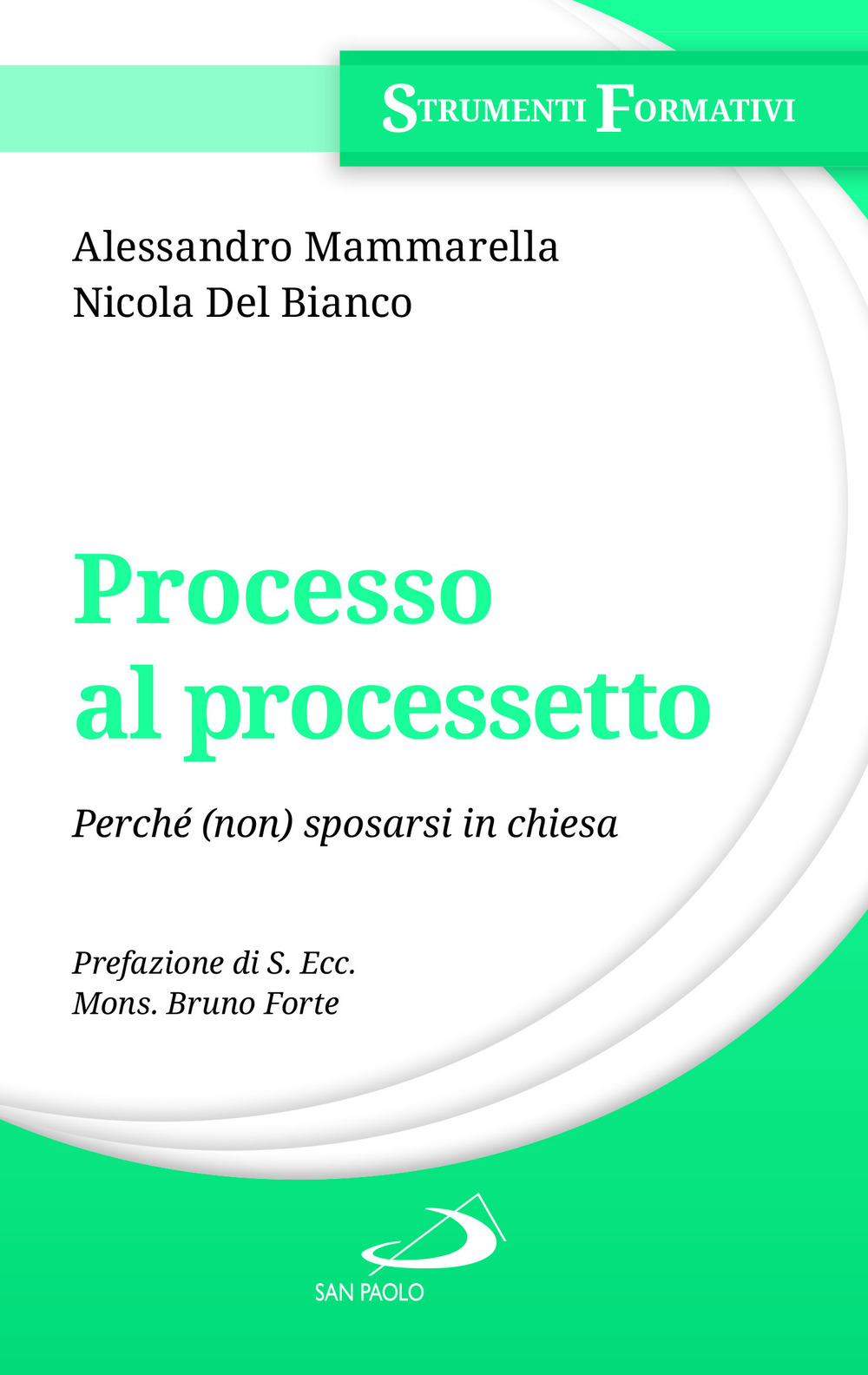 Processo al processetto. Perché (non) sposarsi in chiesa