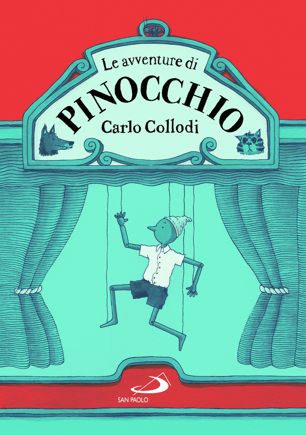 Le avventure di Pinocchio