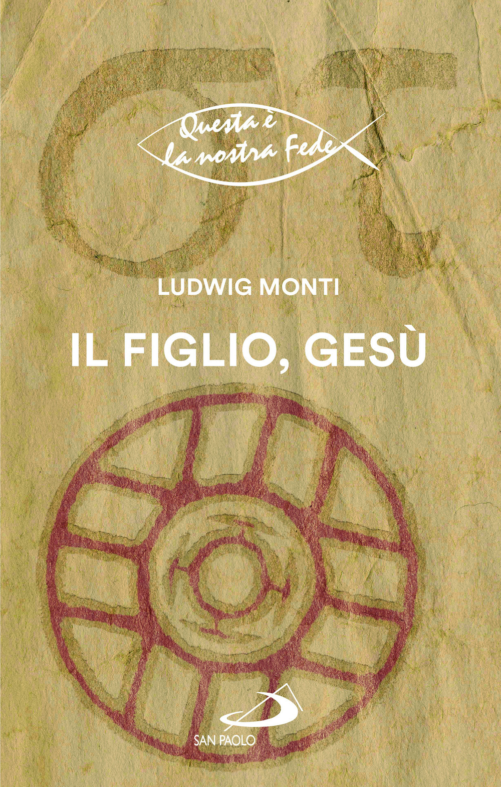 Il figlio, Gesù