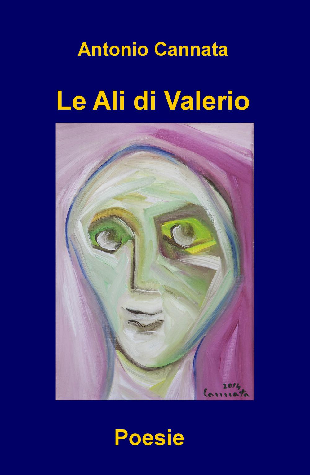 Le ali di Valerio