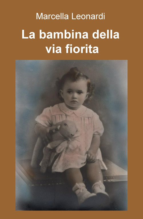 La bambina della via fiorita