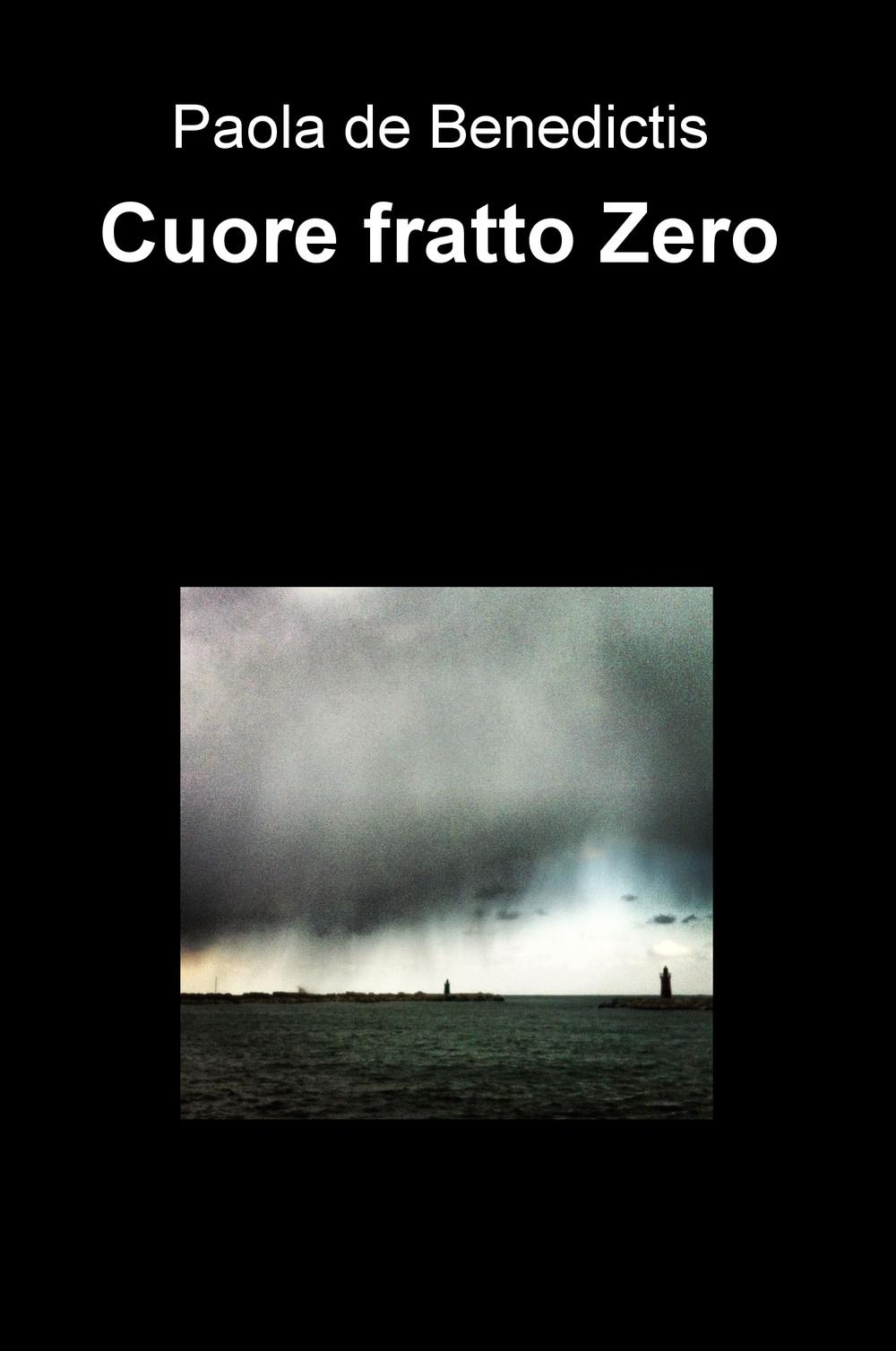 Cuore fratto zero