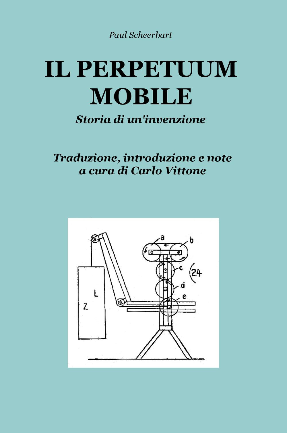 Il Perpetuum mobile