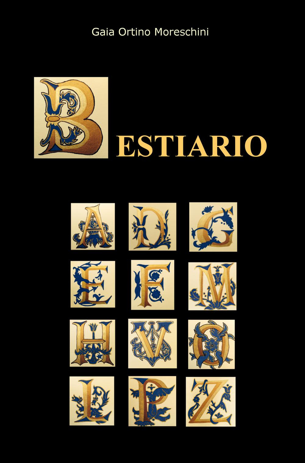 Bestiario