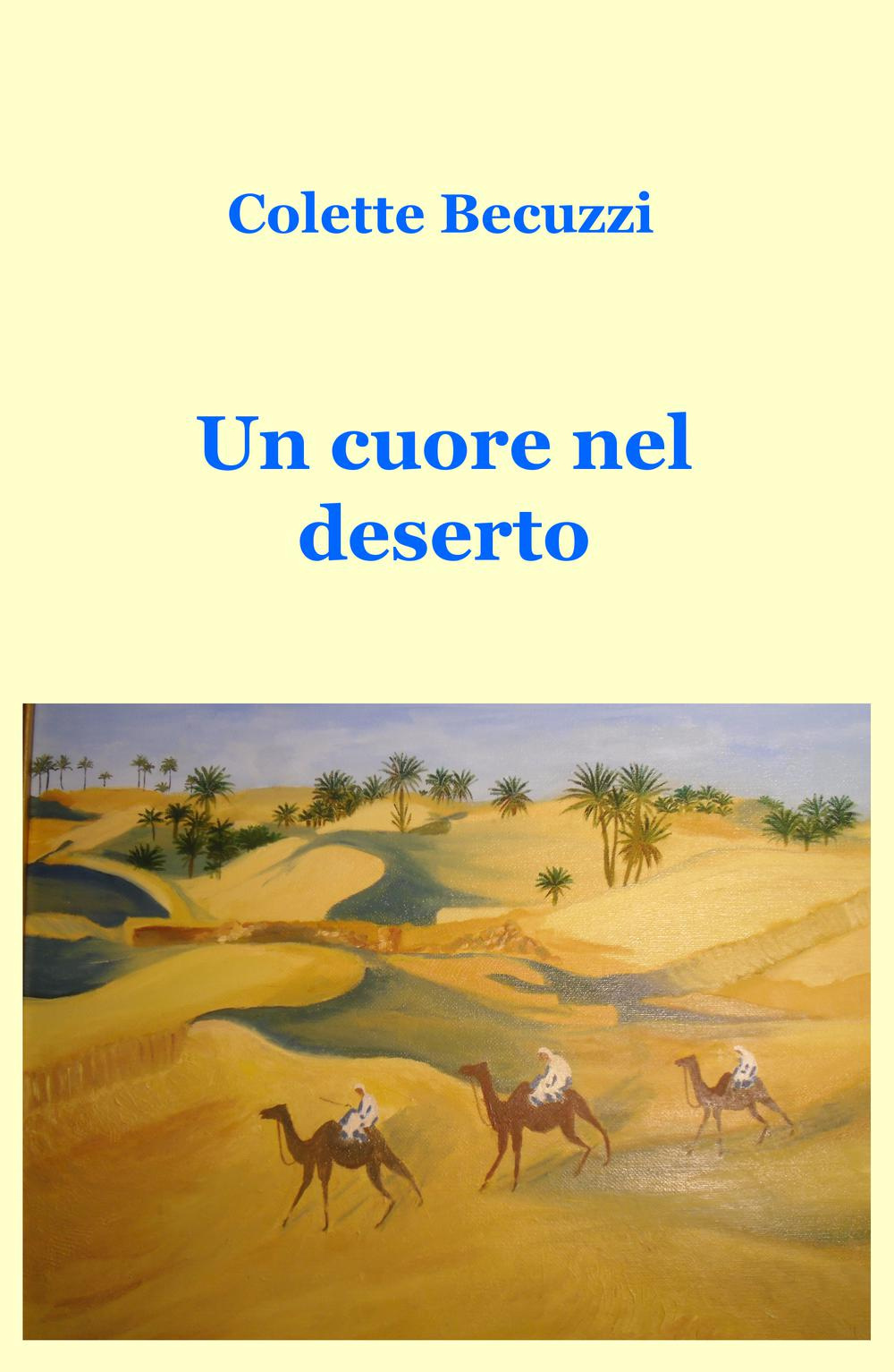 Un cuore nel deserto