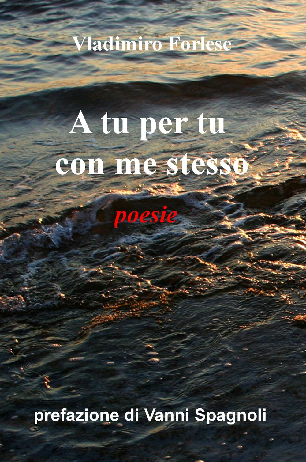 A tu per tu con me stesso