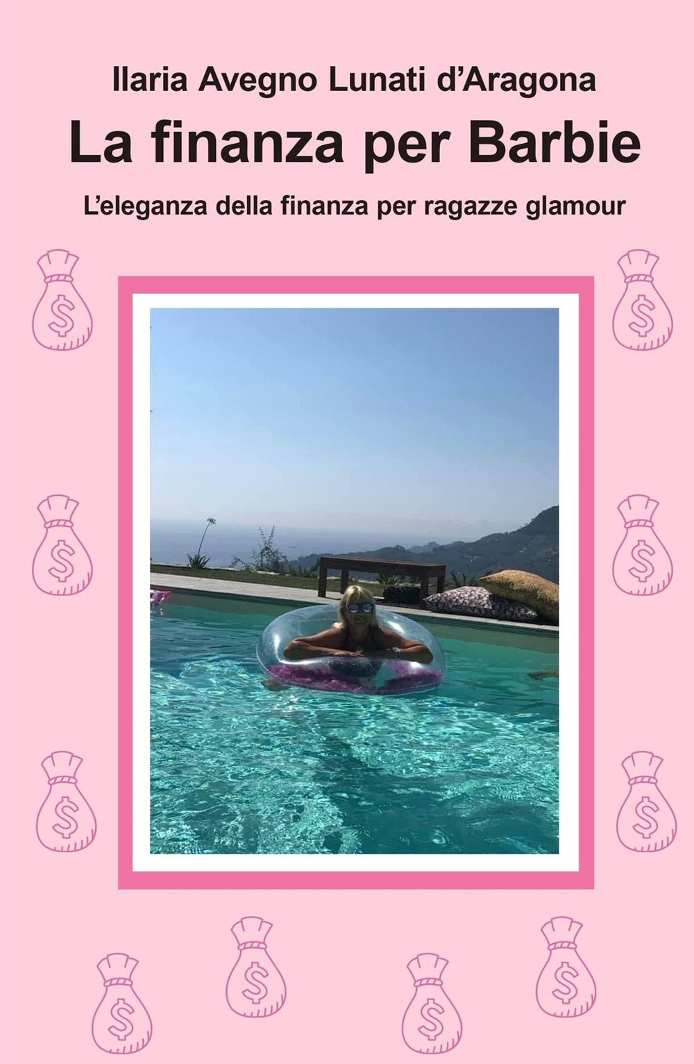 La finanza per Barbie. L'eleganza della finanza per ragazze glamour