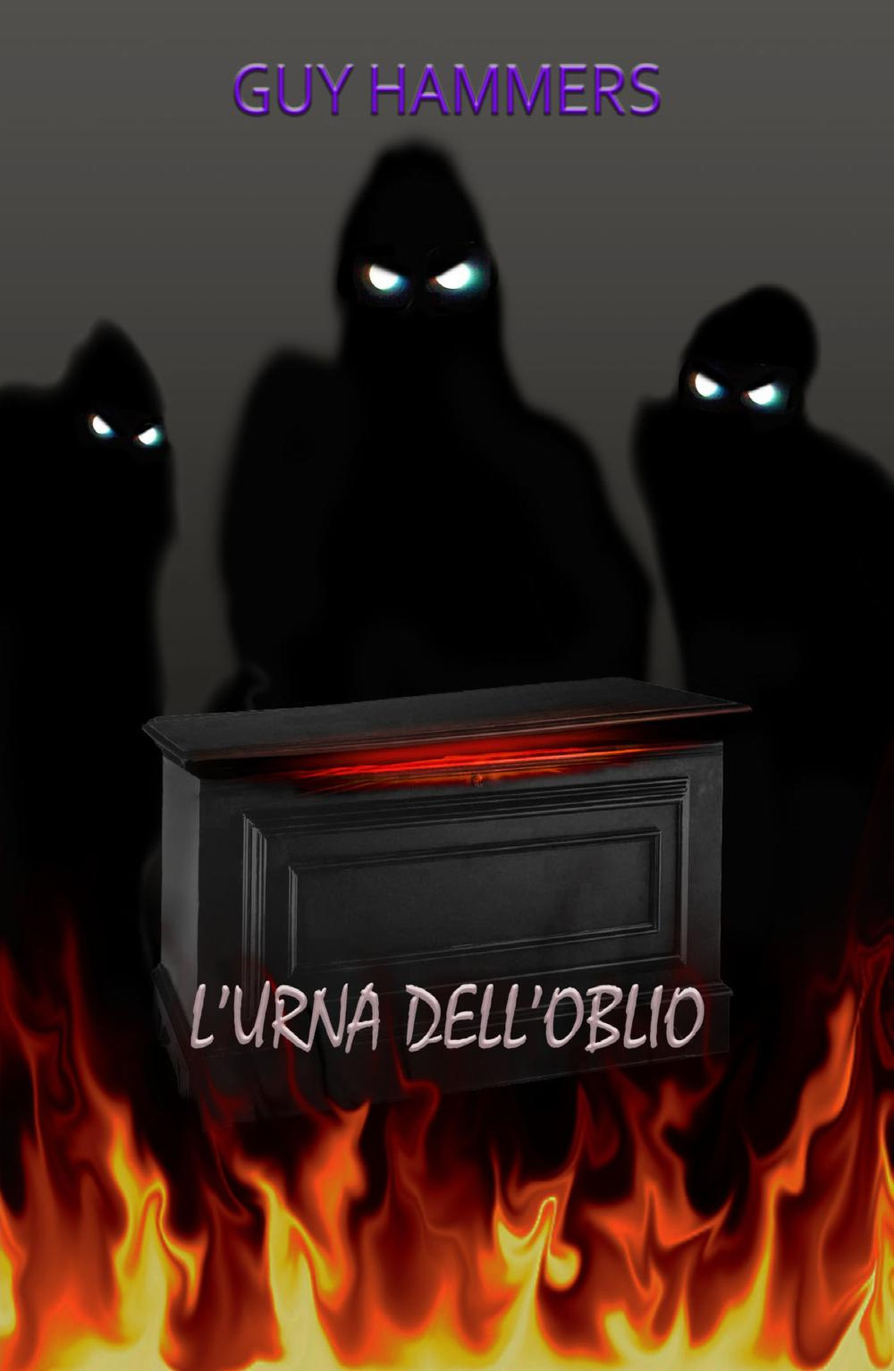 L'urna dell'oblio