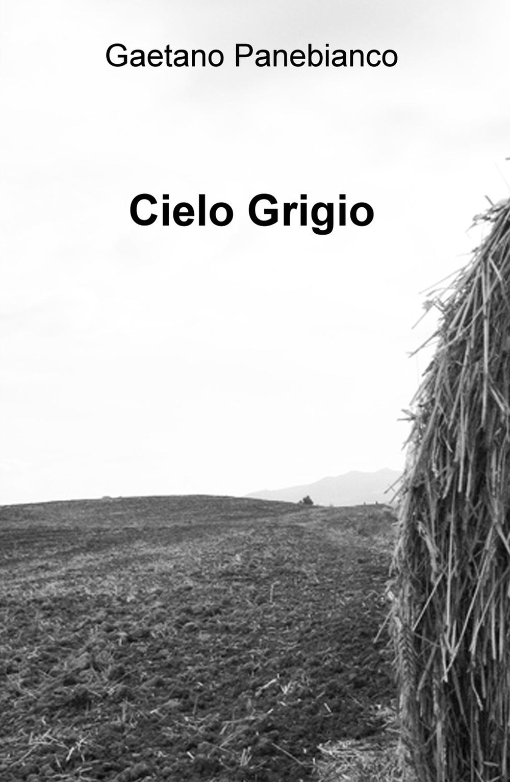 Cielo grigio