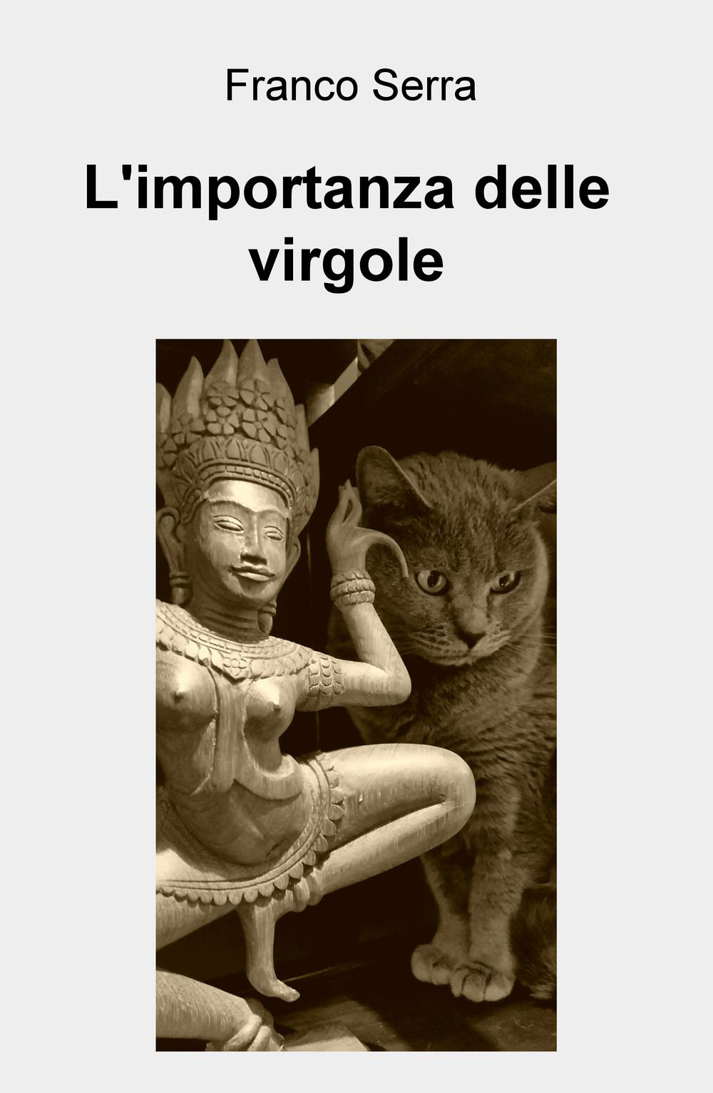 L'importanza delle virgole