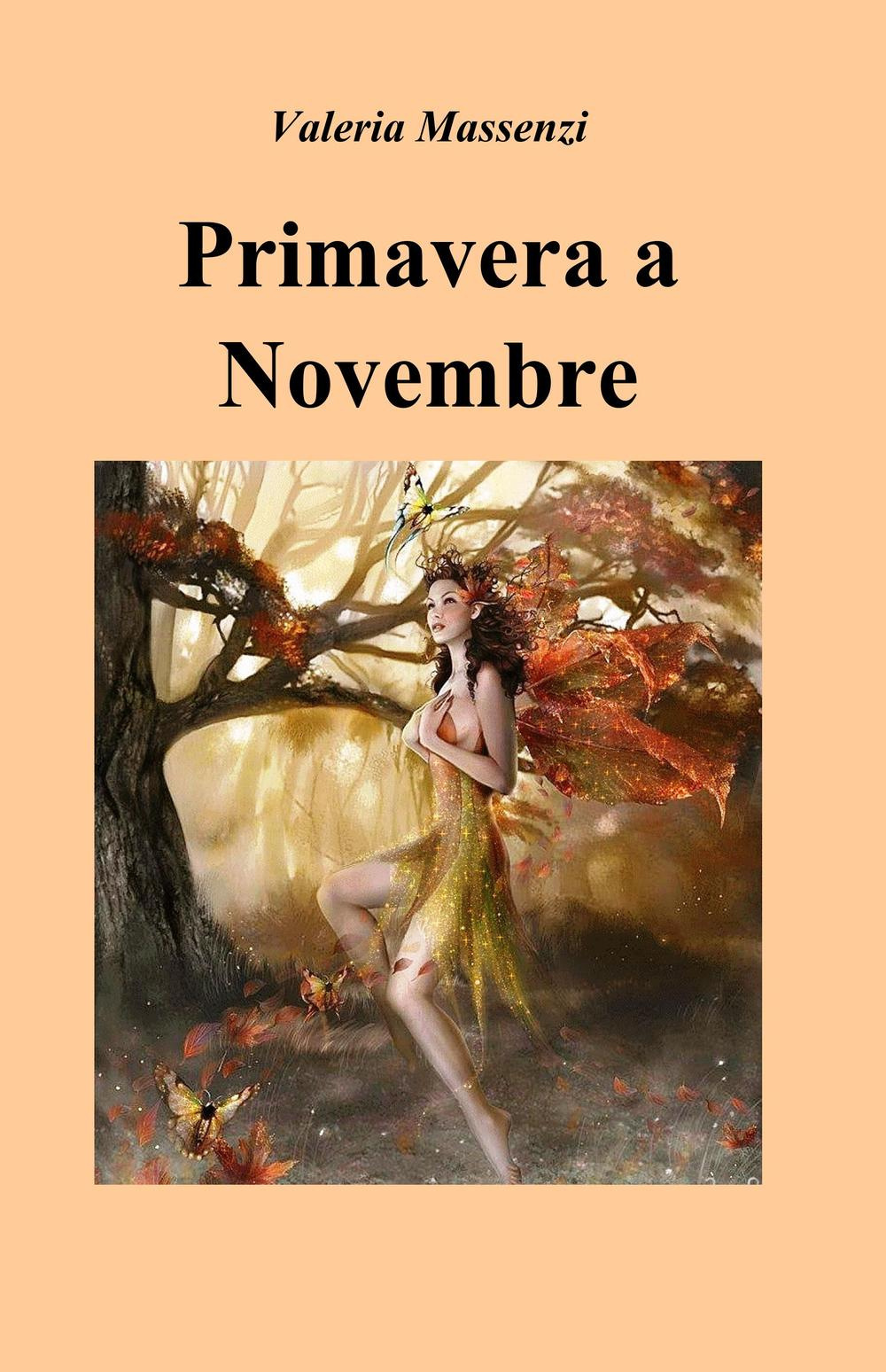 Primavera a novembre