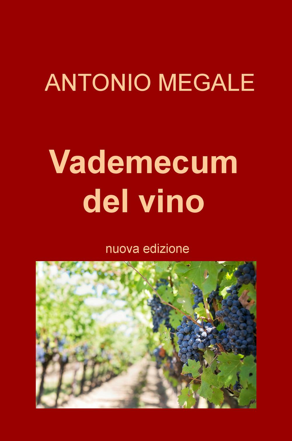 Vademecum del vino