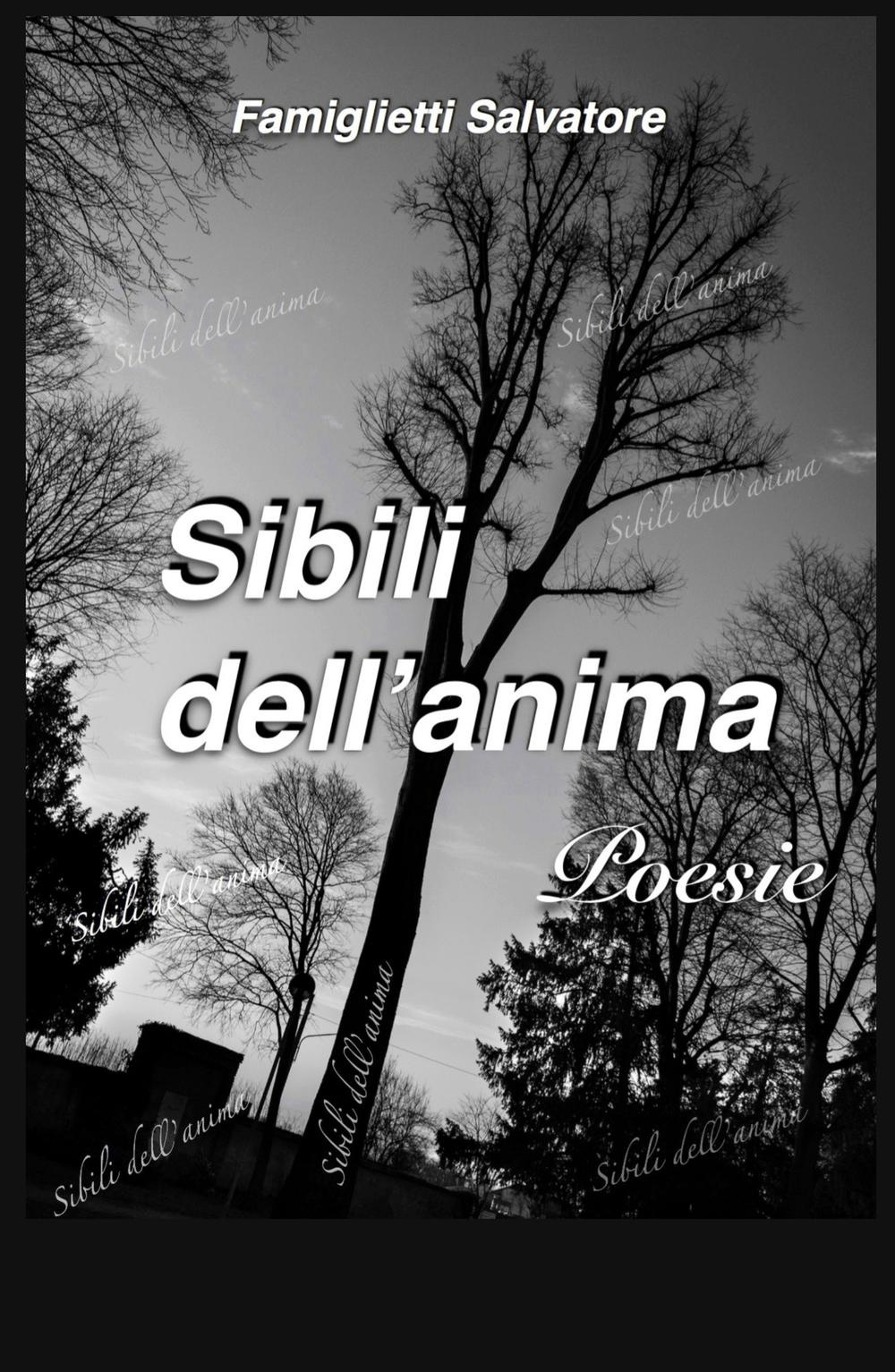 Sibili dell'anima