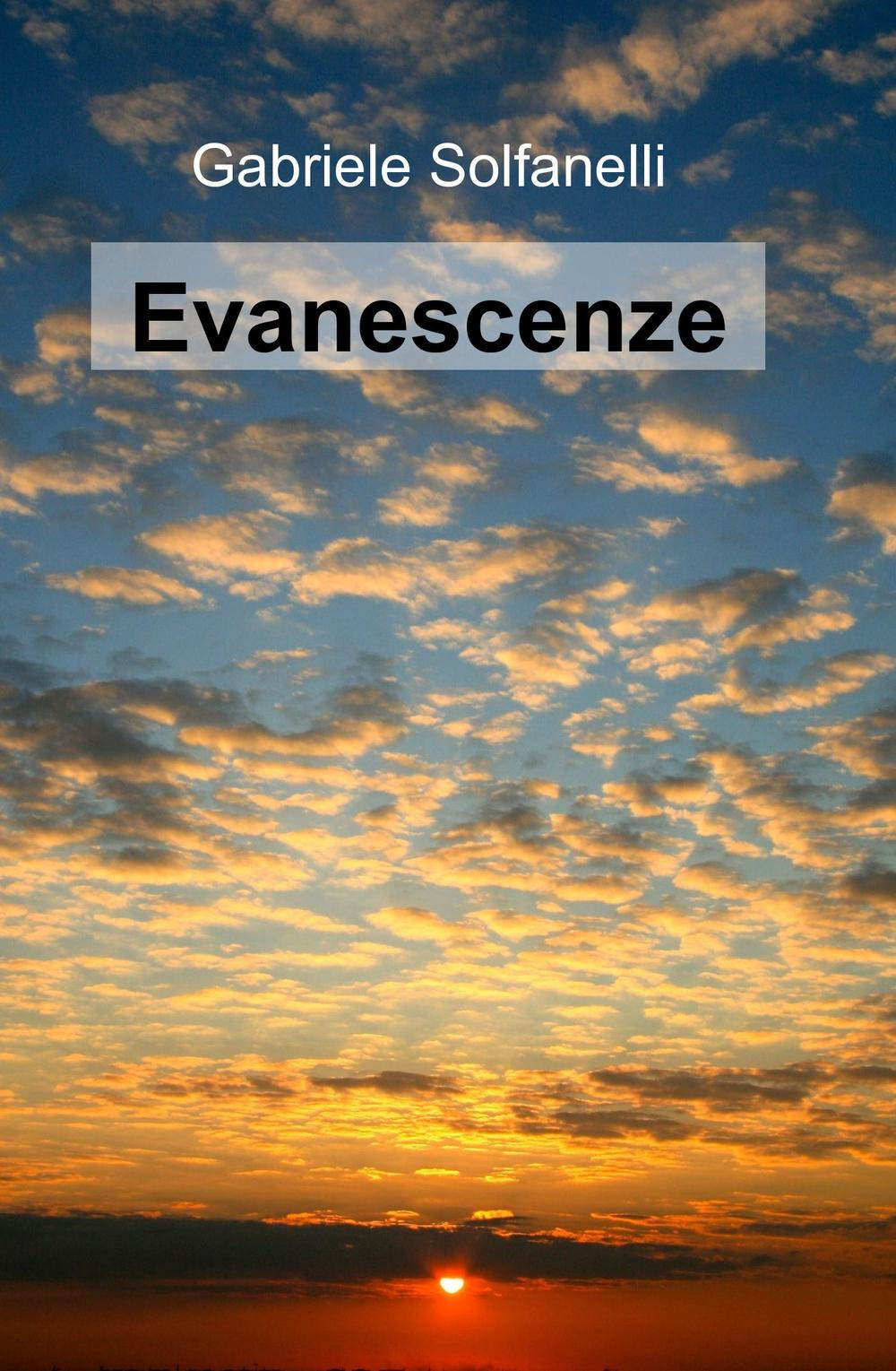 Evanescenze