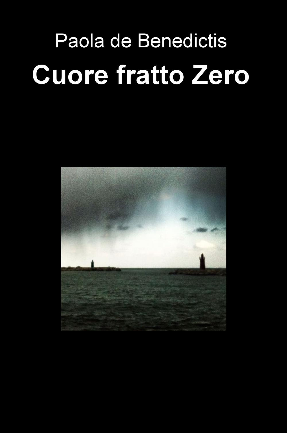 Cuore fratto zero