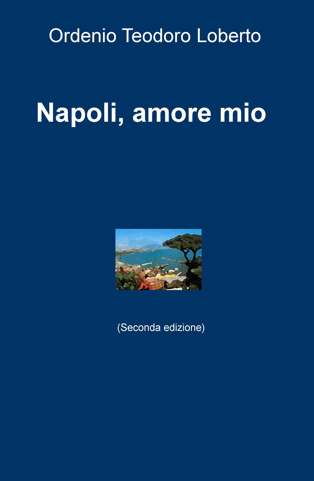 Napoli, amore mio