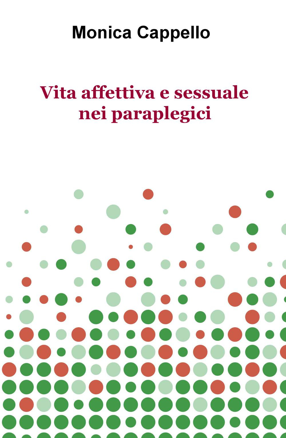 Vita affettiva e sessuale nei paraplegici