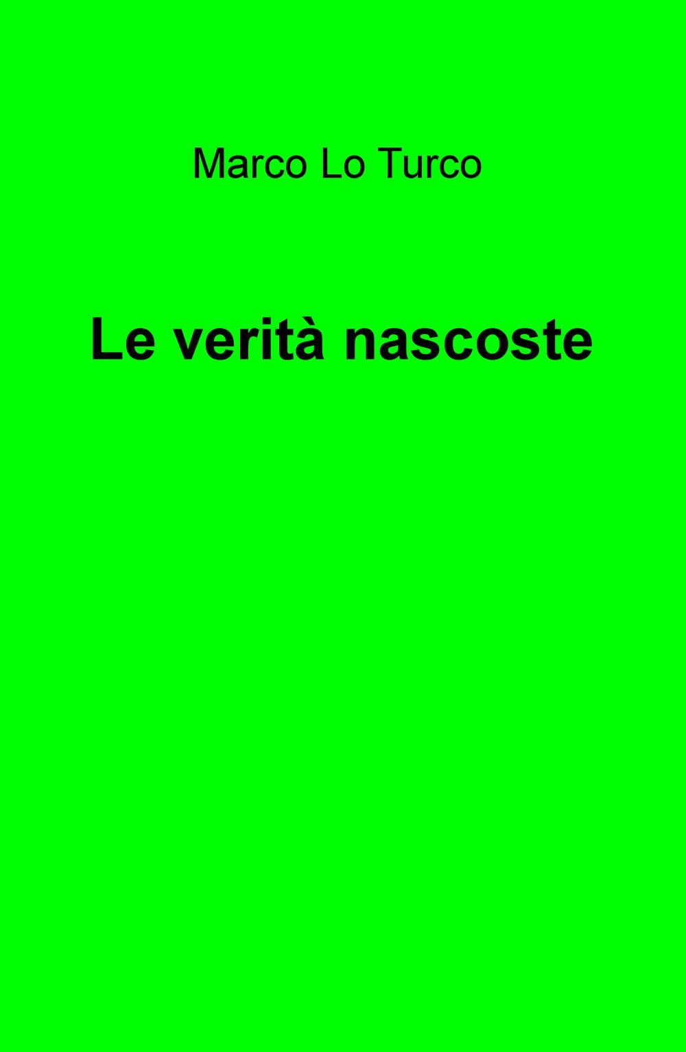 Le verità nascoste