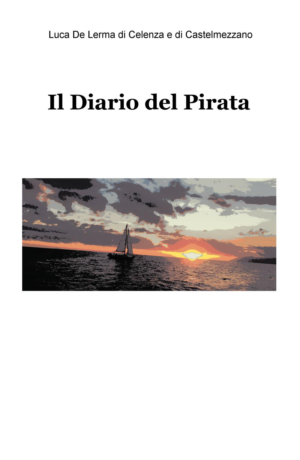 Il diario del pirata