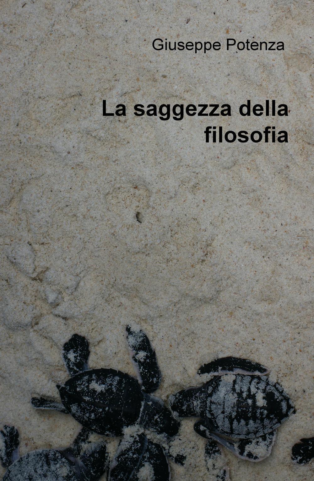 La saggezza della filosofia