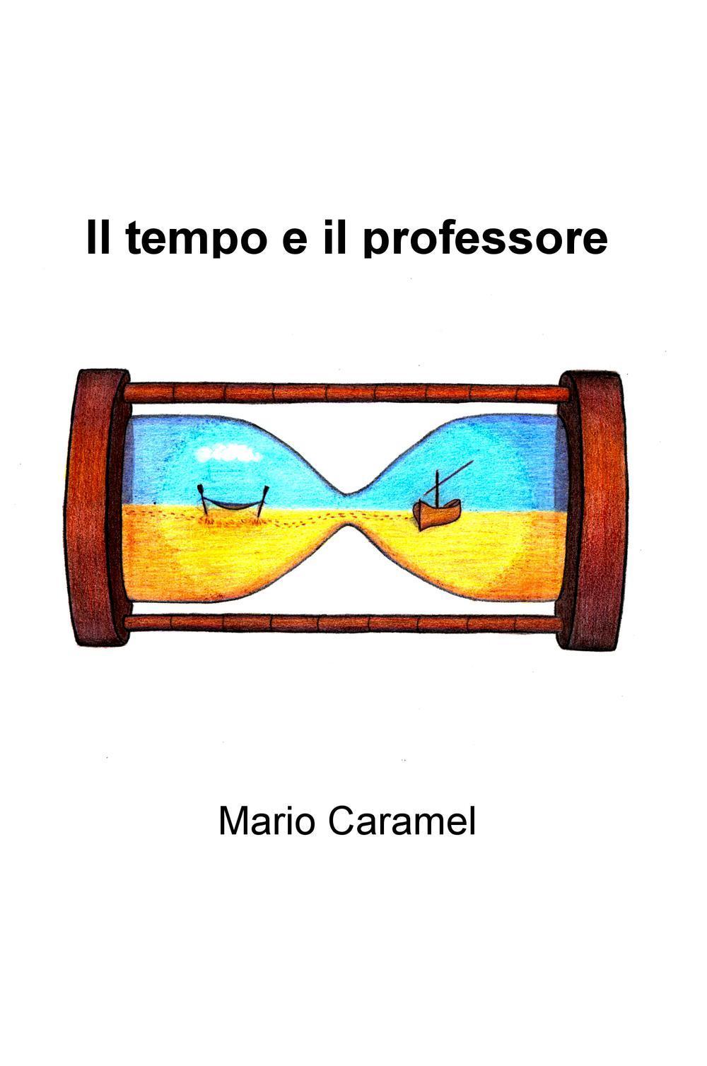 Il tempo e il professore