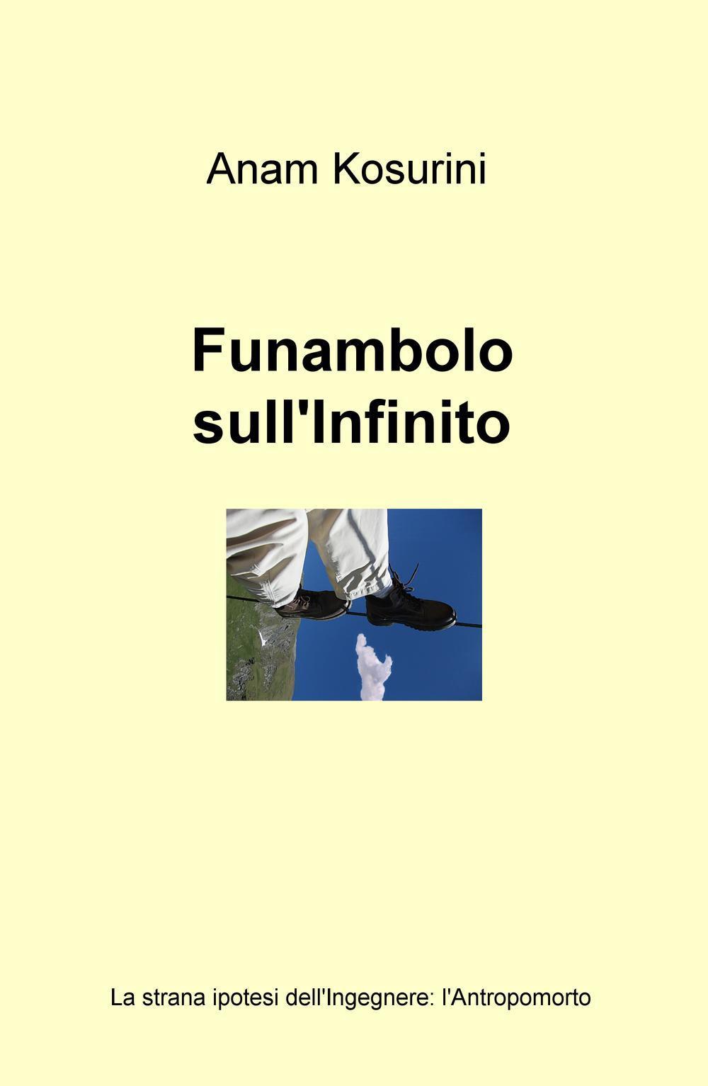 Funambolo sull'infinito