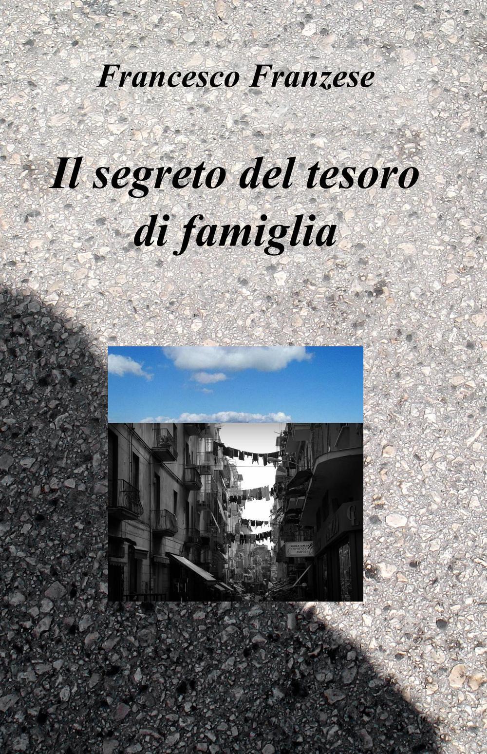 Il segreto del tesoro di famiglia