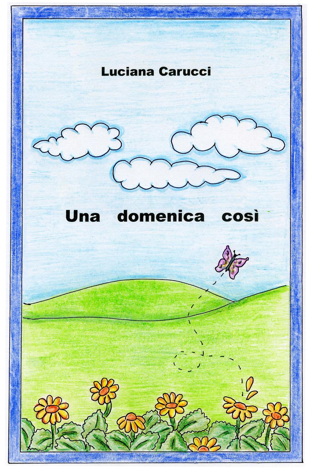 Una domenica così