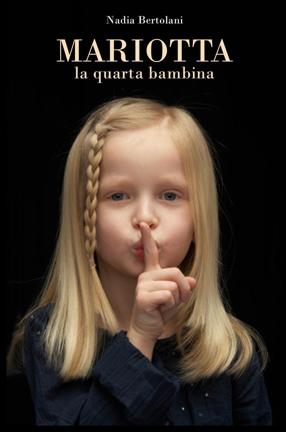 Mariotta, la quarta bambina