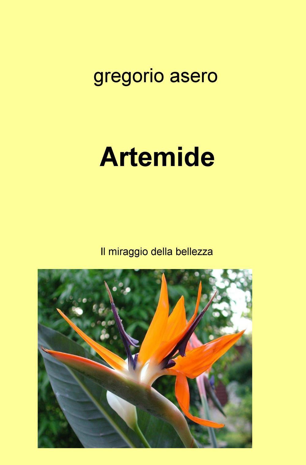 Artemide. Il miraggio della bellezza