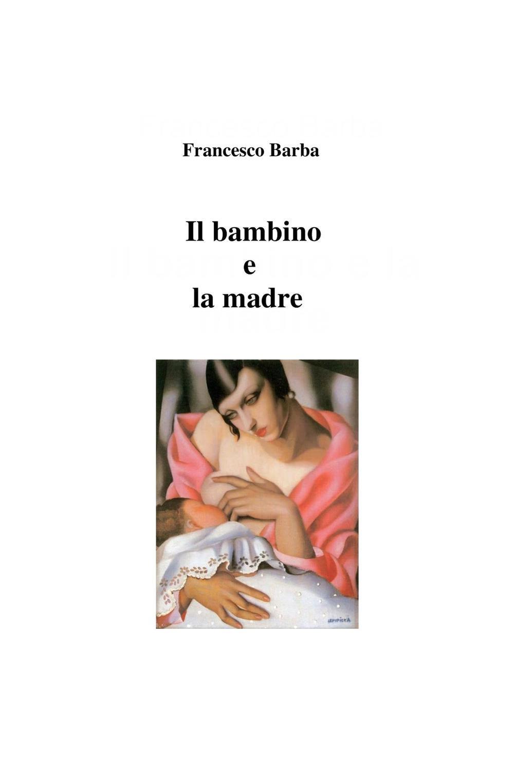 Il bambino e la madre