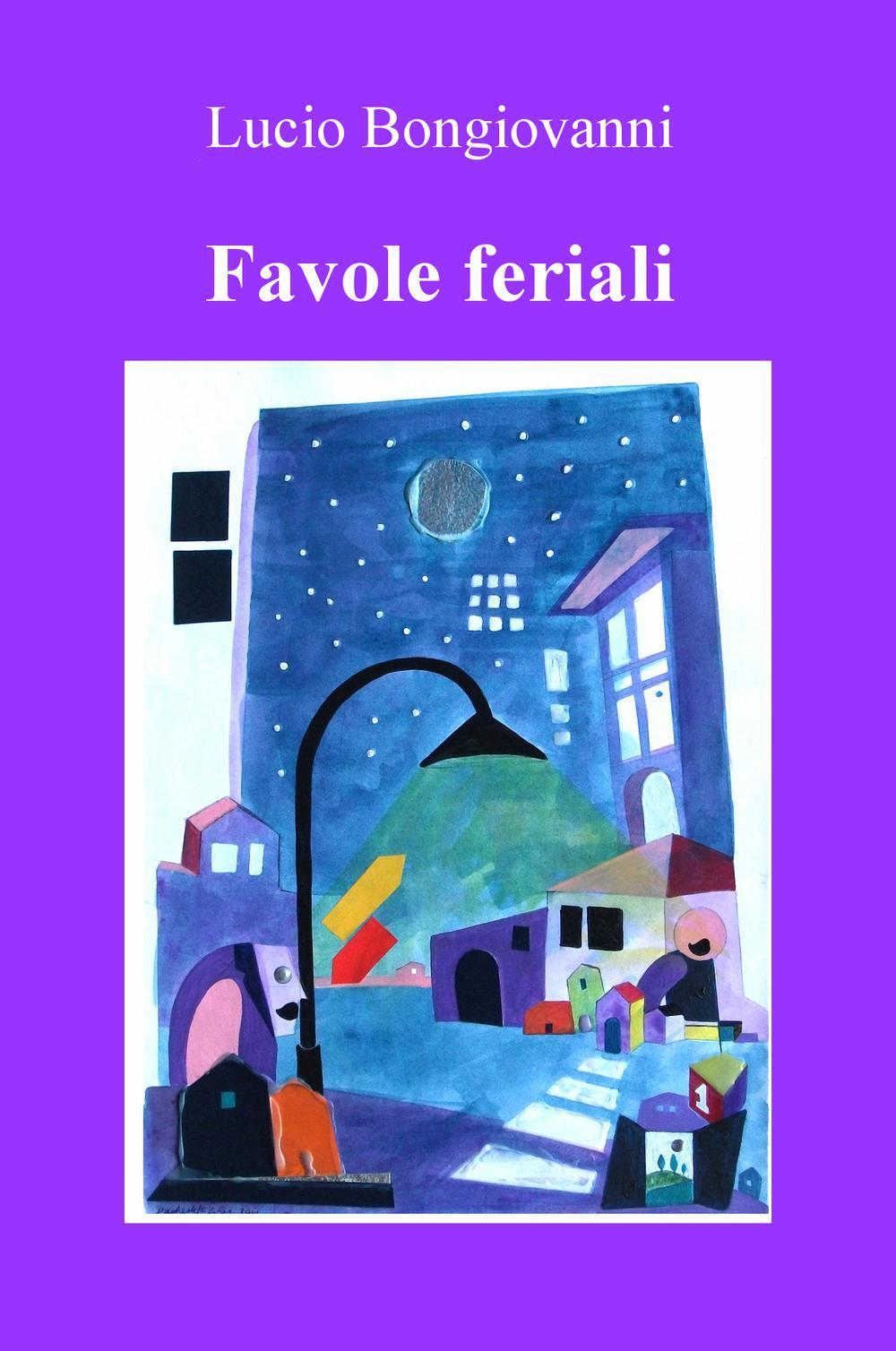 Favole feriali